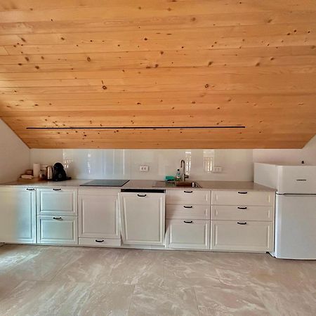 Alps Apartments Кранска гора Екстериор снимка