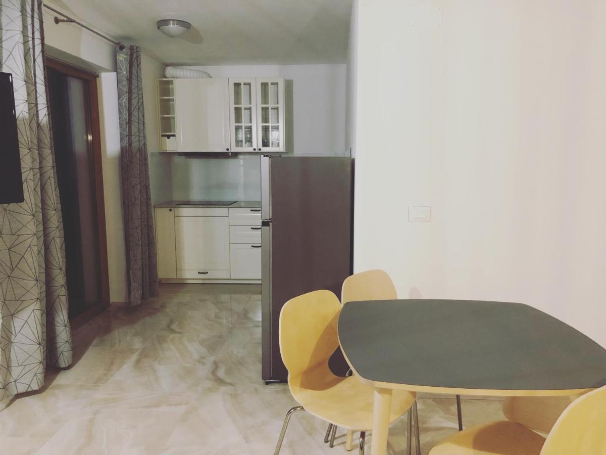 Alps Apartments Кранска гора Екстериор снимка