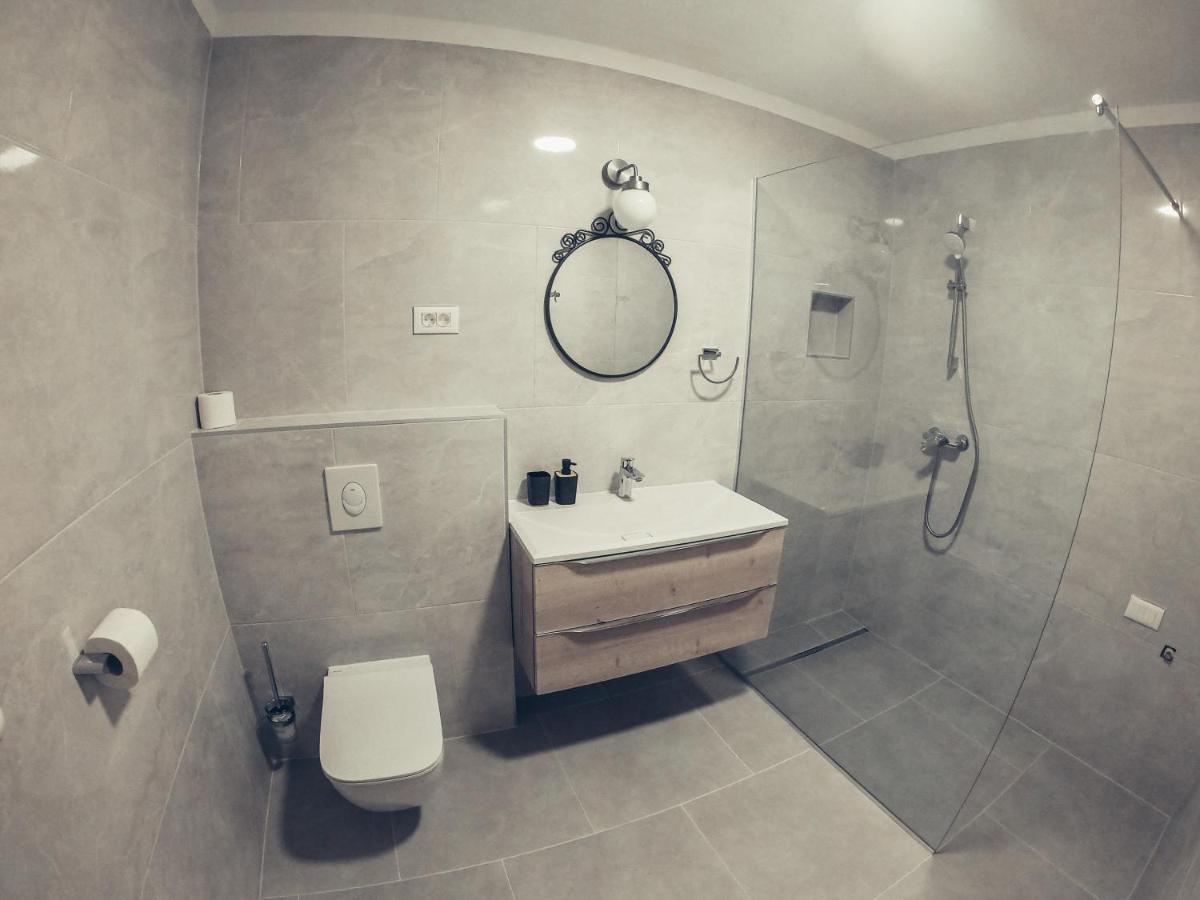 Alps Apartments Кранска гора Екстериор снимка
