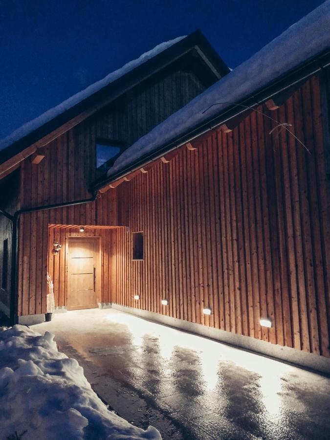 Alps Apartments Кранска гора Екстериор снимка