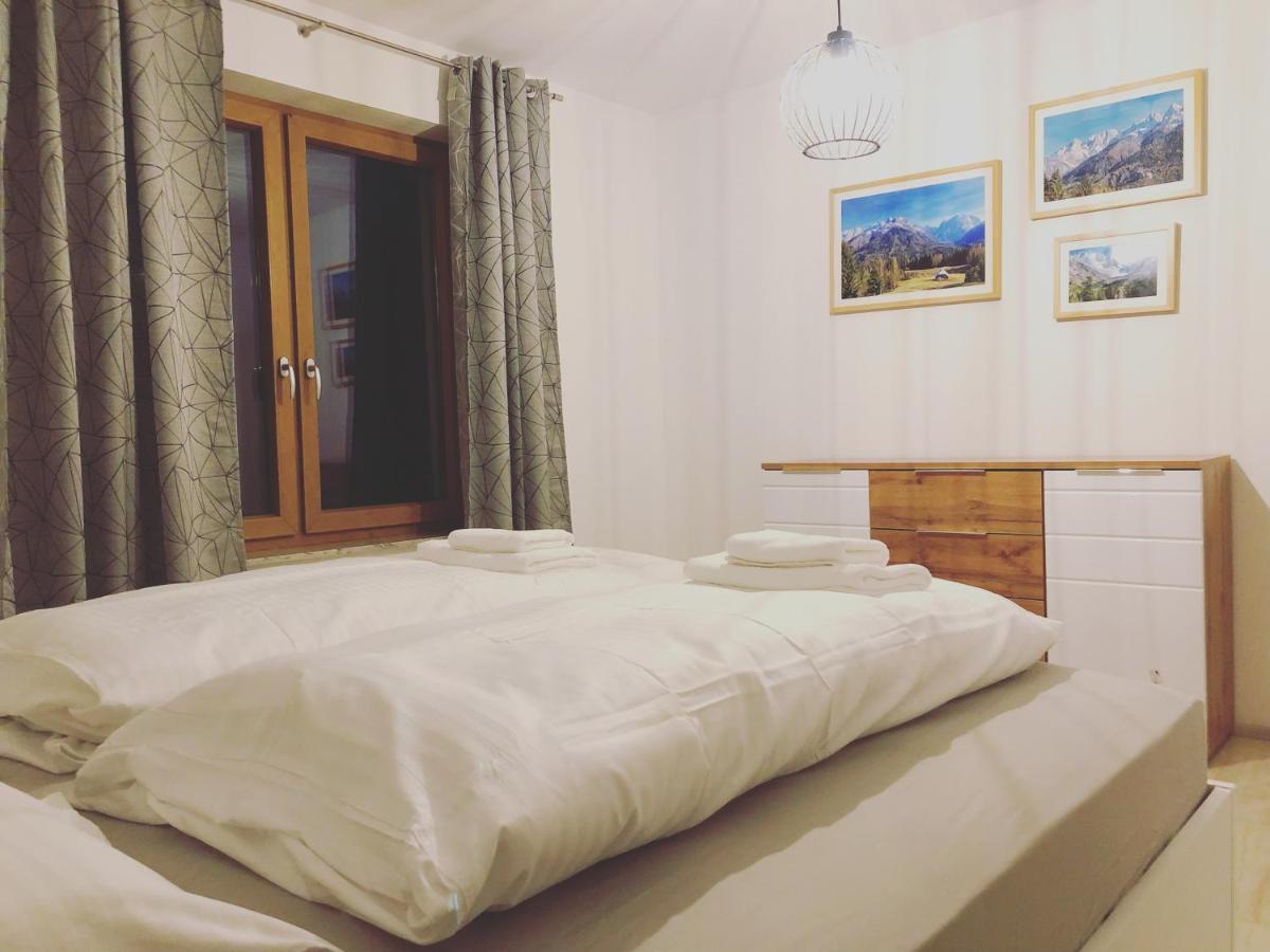 Alps Apartments Кранска гора Екстериор снимка