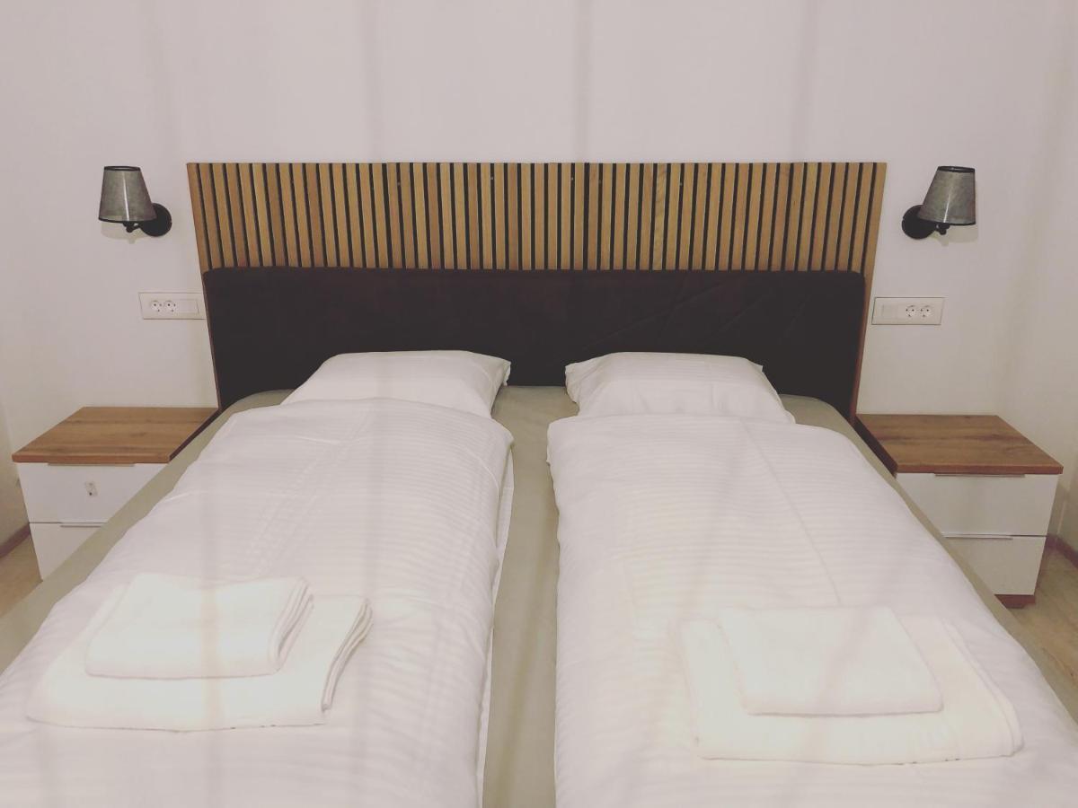 Alps Apartments Кранска гора Екстериор снимка
