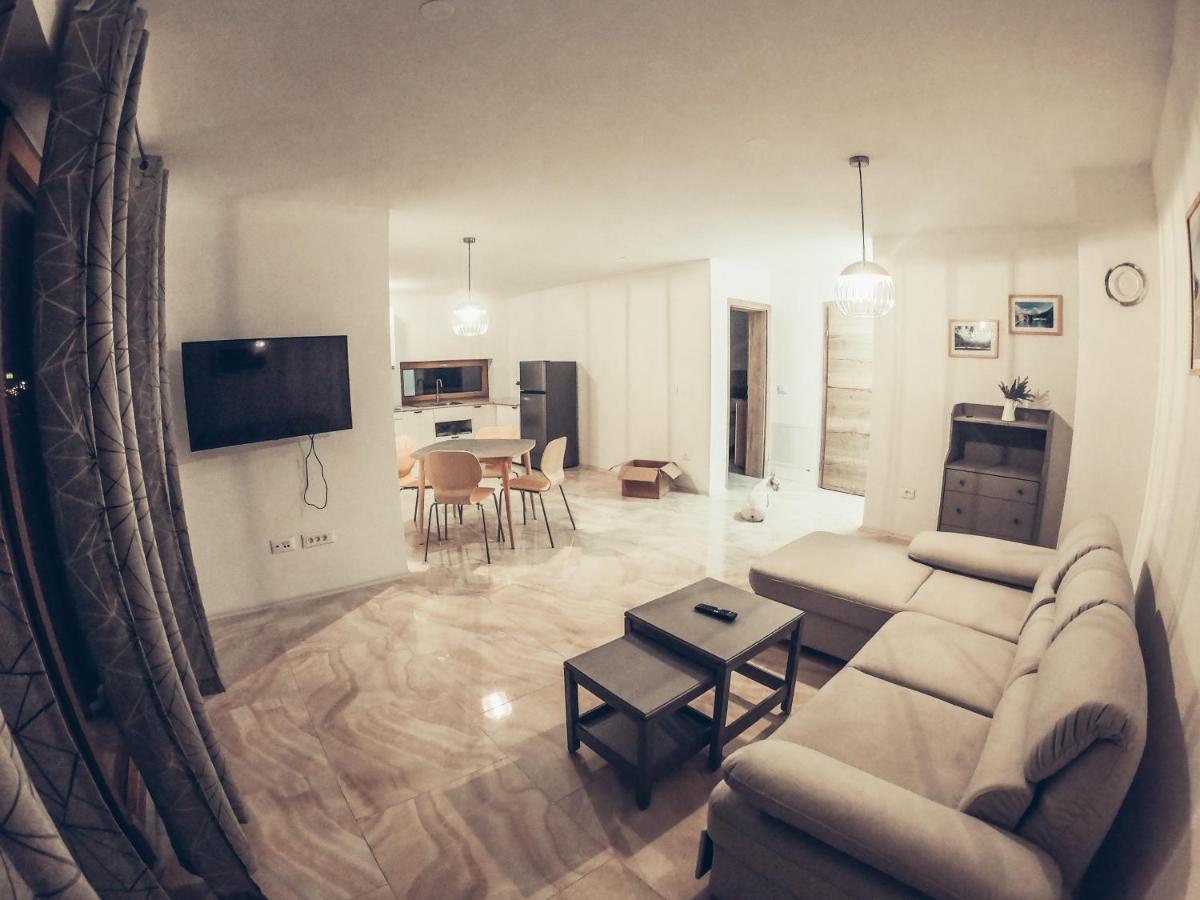 Alps Apartments Кранска гора Екстериор снимка