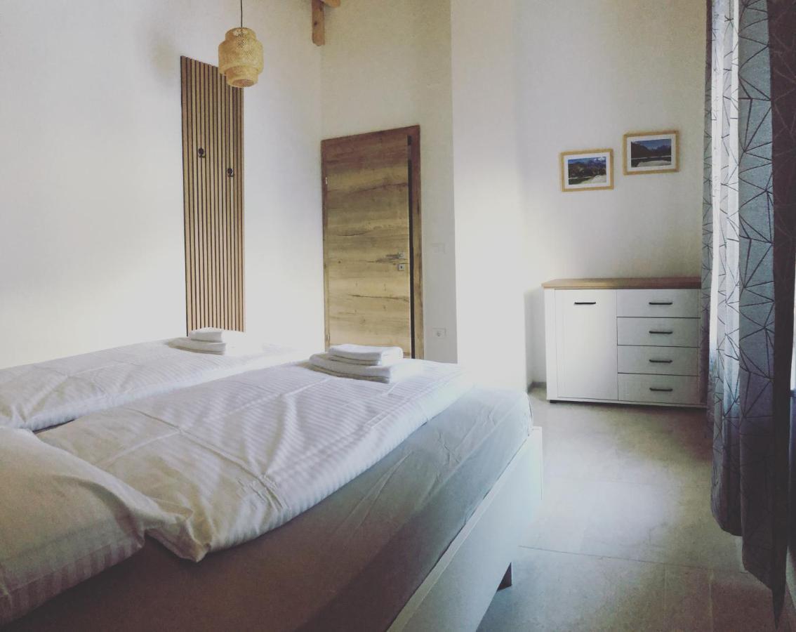 Alps Apartments Кранска гора Екстериор снимка