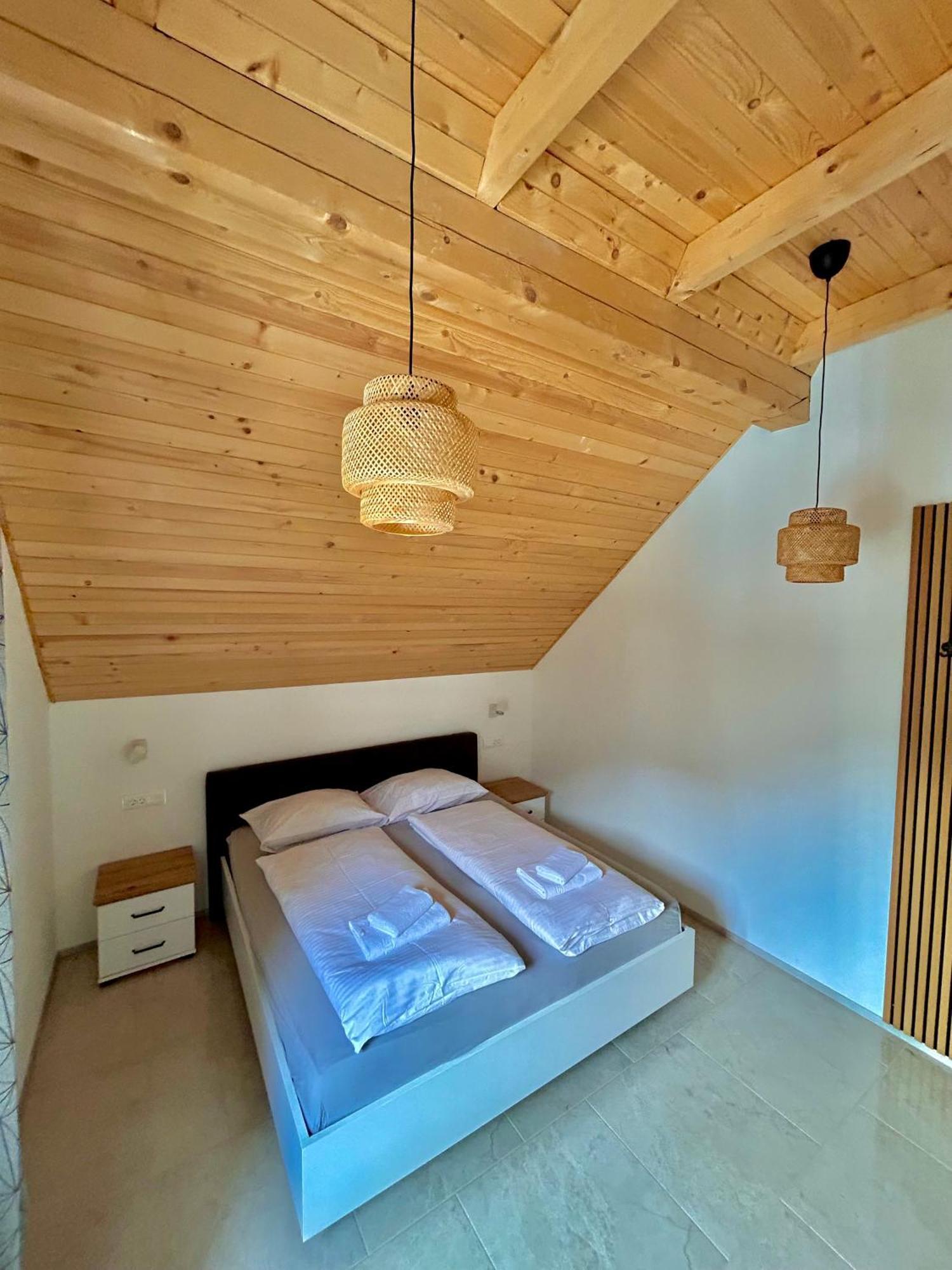 Alps Apartments Кранска гора Екстериор снимка