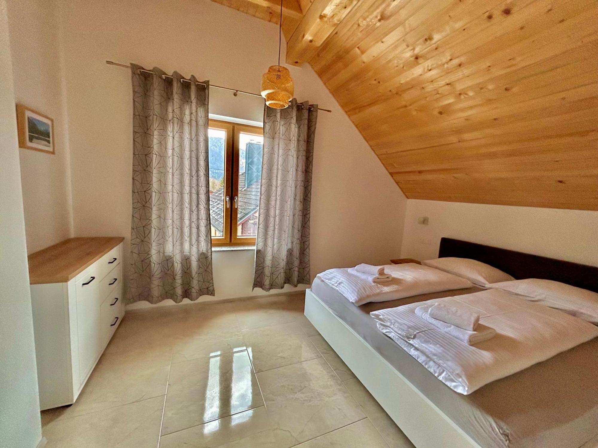Alps Apartments Кранска гора Екстериор снимка