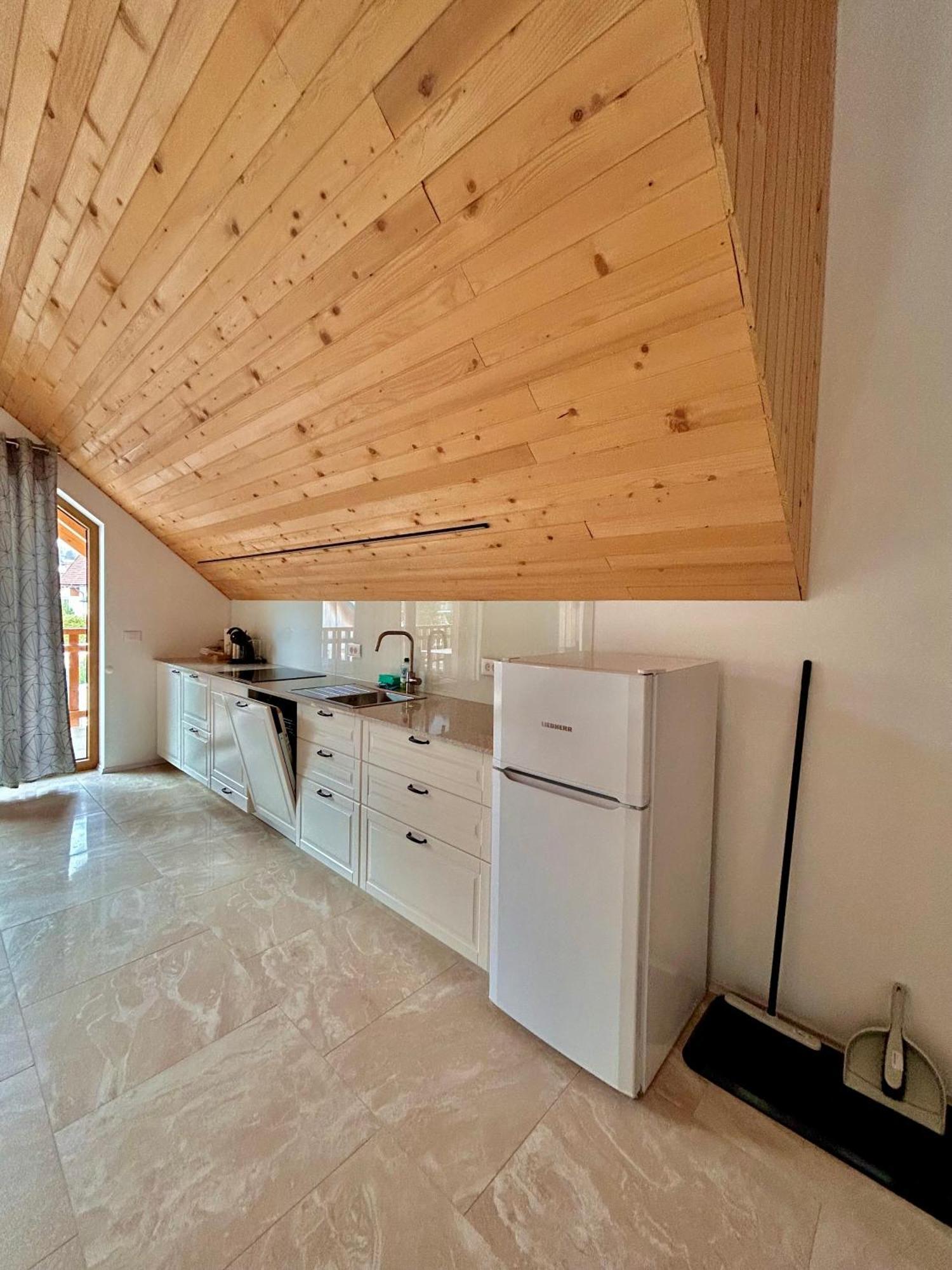Alps Apartments Кранска гора Екстериор снимка
