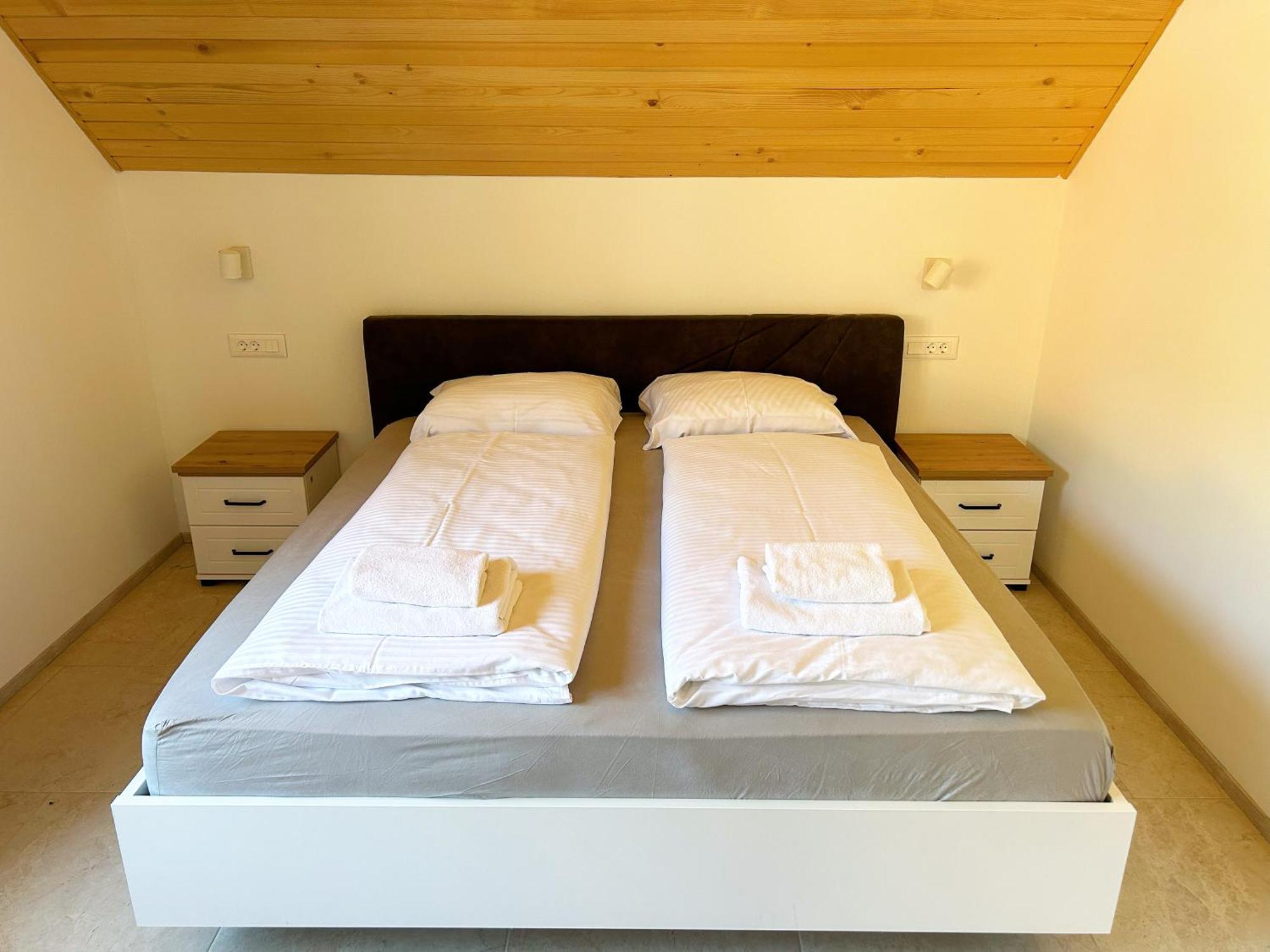 Alps Apartments Кранска гора Екстериор снимка